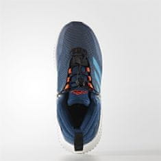 Adidas Obuv treking modrá 30.5 EU Performance Fortatrail Mid Shoes