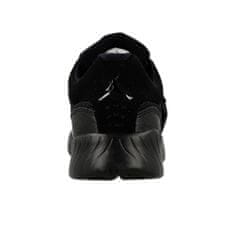 Nike Obuv čierna 38.5 EU Jordan J23 BG