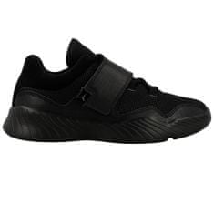 Nike Obuv čierna 38.5 EU Jordan J23 BG