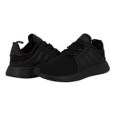Adidas Obuv čierna 36 2/3 EU Originals Xplr J