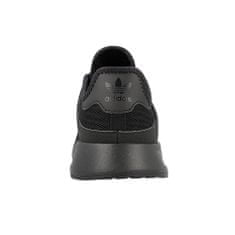 Adidas Obuv čierna 36 2/3 EU Originals Xplr J