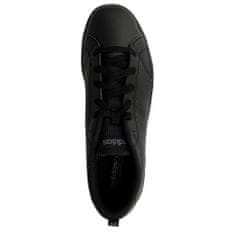 Adidas Obuv čierna 29 EU VS Advantage Clean