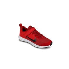 Nike Obuv červená 31.5 EU Downshifter 9 Psv