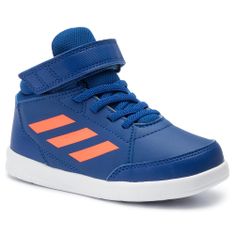 Adidas Obuv modrá 21 EU Altasport Mid EL I