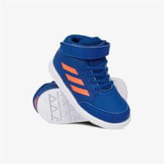 Adidas Obuv modrá 21 EU Altasport Mid EL I