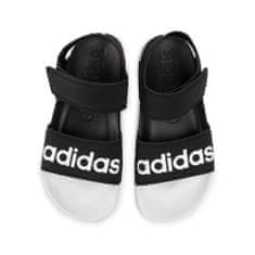 Adidas Sandále 44.5 EU Adilette Sandal