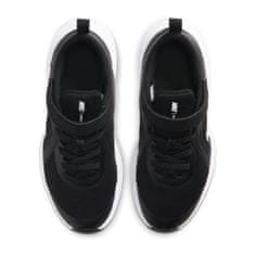 Nike Obuv čierna 28.5 EU Downshifter 10