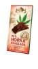 Carla Horká čokoláda 70% s konopnými semienkami 80g