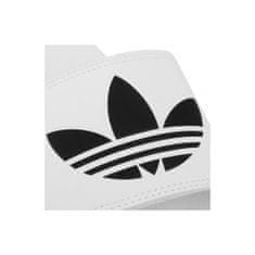 Adidas Šľapky biela 47 EU Adilette Lite