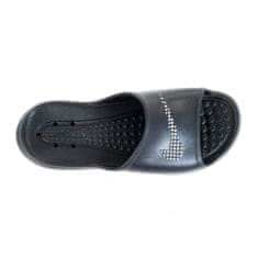 Nike Šľapky čierna 48.5 EU Victoru One Shower Slide