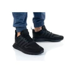 Adidas Obuv čierna 41 1/3 EU Multix