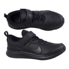 Nike Obuv čierna 28.5 EU Varsity