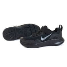 Nike Obuv čierna 29.5 EU Wearallday
