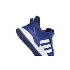 Adidas Obuv modrá 35.5 EU Upath Run J