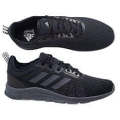 Adidas Obuv fitness čierna 46 EU Asweetrain