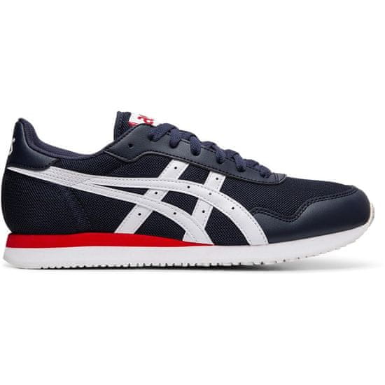 Asics Obuv 37.5 EU Tiger Runner 400