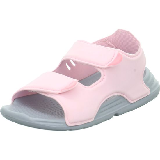 Adidas Sandále ružová Swim Sandals