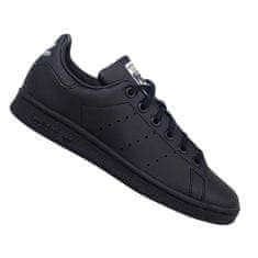 Adidas Obuv čierna 35.5 EU Stan Smith J