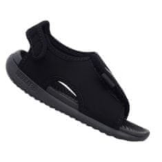 Nike Sandále čierna 33.5 EU Sunray Adjust 5 V2