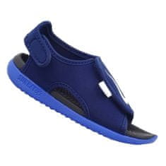 Nike Sandále do vody modrá 27 EU Sunray Adjust 5 V2