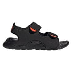 Adidas Sandále čierna 31 EU Swim Sandal