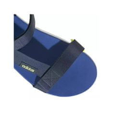 Adidas Sandále tmavomodrá 38 EU Comfort Sandal