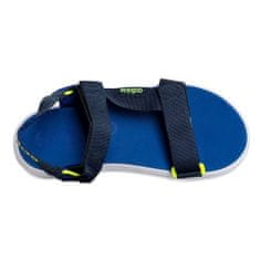 Adidas Sandále tmavomodrá 38 EU Comfort Sandal