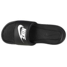 Nike Šľapky do vody čierna 42 EU Victori One Slide