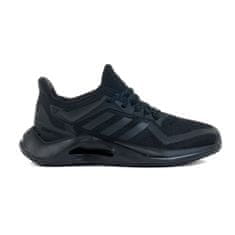 Adidas Obuv čierna 44 2/3 EU Alphatorsion 20 M