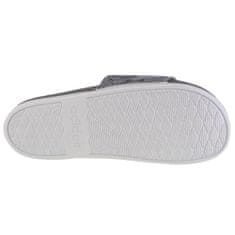 Adidas Šľapky do vody sivá 39 1/3 EU Adilette Comfort Slides