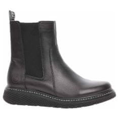 Remonte Členkové topánky čierna 38 EU D397001