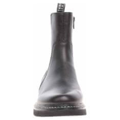 Remonte Členkové topánky čierna 38 EU D397001