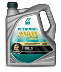 Petronas Syntium 800 EU 10W40, 4l