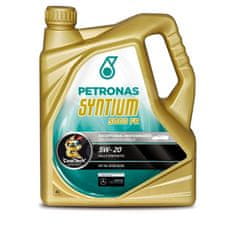 Petronas Syntium 5000 FR 5W20, 4l