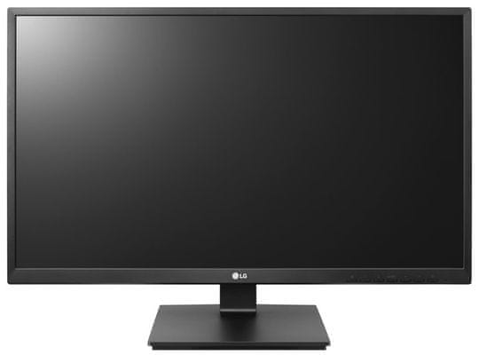 Kancelársky monitor LG 27BK550Y HDR 16:9 1920 × 1080 Full HD rozlíšenie IPS panel 