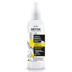 Vitex-belita DETOX Therapy Antioxidačný Sprej na Rozžiarenie Vlasov s Esenciálnym Olejom Ylang Ylang (145 ml)