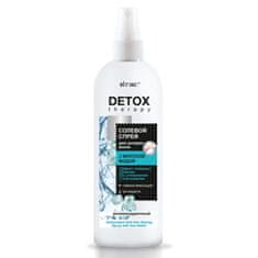 Vitex-belita DETOX Therapy Antioxidančný Soľný Sprej na Styling Vlasov s Morskou Vodou (200 ml)