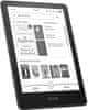 Amazon Kindle Paperwhite 5 2021, 8GB, Black - BEZ REKLAM