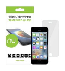 Nuvo Ochranné sklo NUVO pre Apple iPhone 5/5S/5C/SE, N-SKL-AP-IP-5