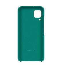 Huawei Protective Cover kryt na P40 Lite zelený