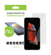 Nuvo Ochranné sklo NUVO pre Apple iPhone 6 4.7, N-SKL-AP-IP-6-47
