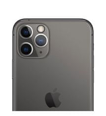 Nuvo ochranné sklo na zadnú kameru pre Apple iPhone 11 Pro