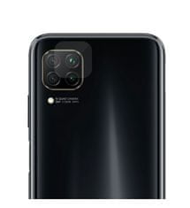 Nuvo ochranné sklo na zadnú kameru pre Huawei P40 Lite