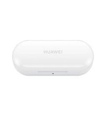 Huawei FreeBuds Lite bluetooth slúchadlá biele, HUA-CM-H1C-WHT