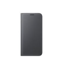 SAMSUNG Púzdro Samsung EF-WG930PB čierne