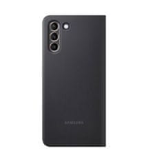 SAMSUNG Púzdro Samsung EF-ZG996CBE čierne