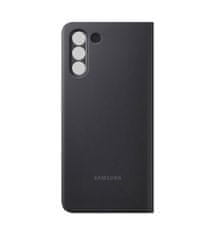 SAMSUNG Púzdro Samsung EF-ZG996CBE čierne