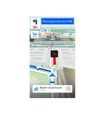 Sygic GPS Navigation Európa Traffic HUD Dashcam lifetime