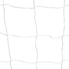 Vidaxl Futbalová bránka so sieťou 240 x 90 x 150 cm