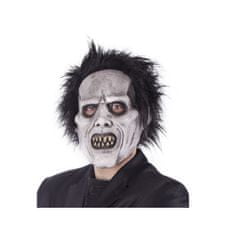 Rappa Maska Zombie Halloween